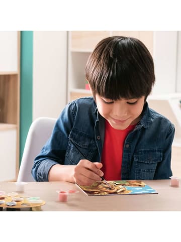 Ravensburger Ravensburger Malprodukte Löwe mit Baby in bunt