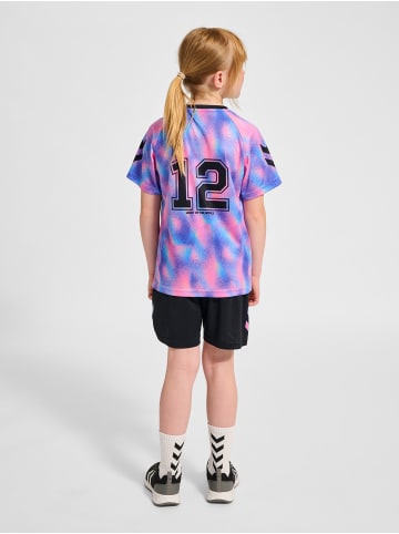 Hummel Anzug Hmlshimmer Kinder in CHATEAU ROSE