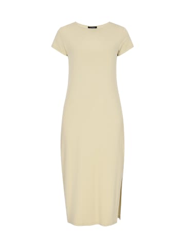 usha BLACK LABEL Women Dress in beige