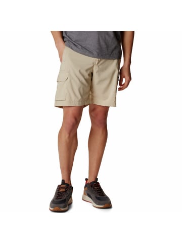 Columbia Silver Ridge™ Utility Cargo Wandershorts in Beige