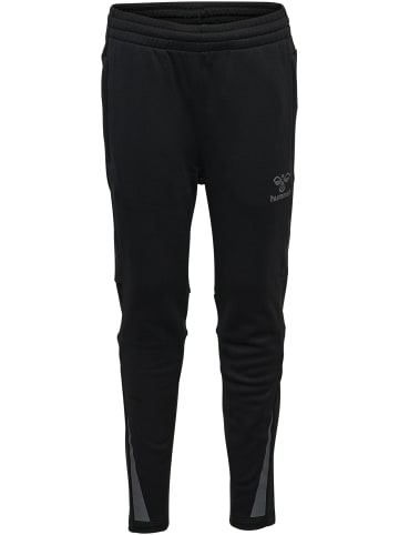Hummel Hummel Verstellbare Taille Hose Hmlbtc Kinder in BLACK