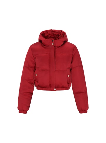 faina Women Blouson in red