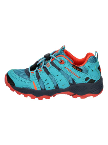 Lico Outdoorschuh "Fremont" in Blau