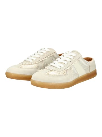 Steve Madden Sneaker Beige