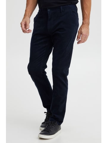 FQ1924 Chinohose FQMatheo in Blau