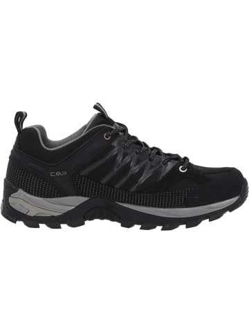 cmp Trekkingschuhe in nero-grey