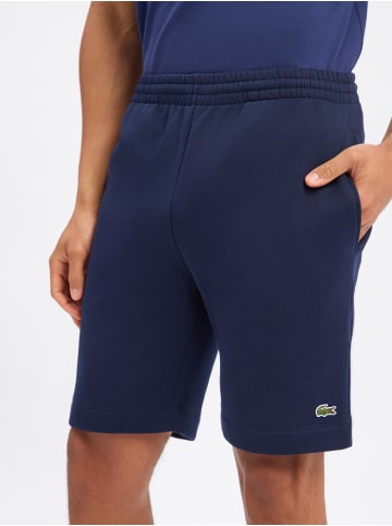 Lacoste Shorts in marine