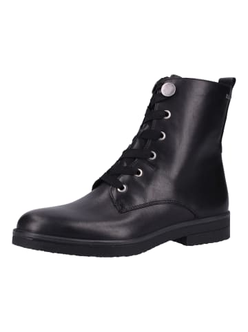 Legero Stiefelette in Schwarz