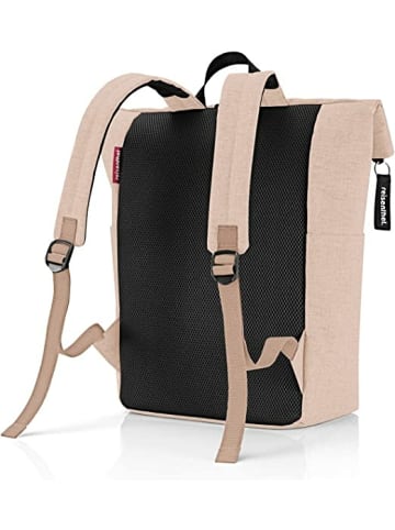 Reisenthel Rucksack für Damen in hell-braun
