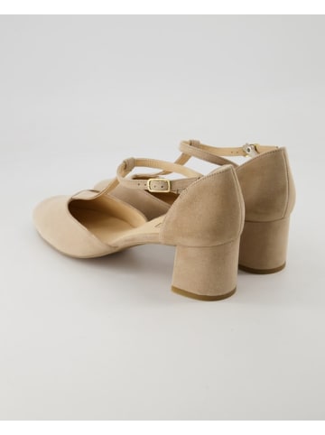 Paul Green Business Pumps in Beige