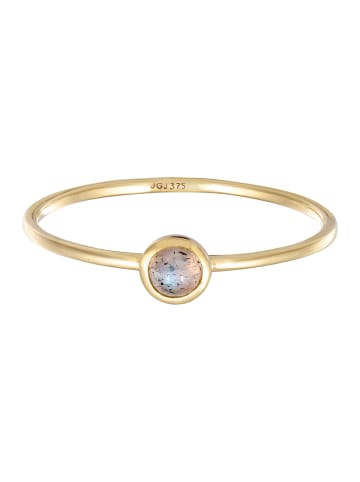 Elli Ring für Erwachsene in gelb