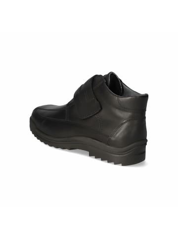 WALDLÄUFER Stiefeletten für Herren in schwarz