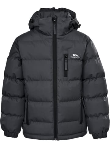 Trespass Kinder Winterjacke in Grau