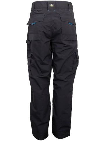 Uncle Sam Arbeitshose in schwarz marineblau