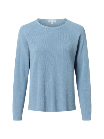 Marie Lund Pullover in hellblau - 0014
