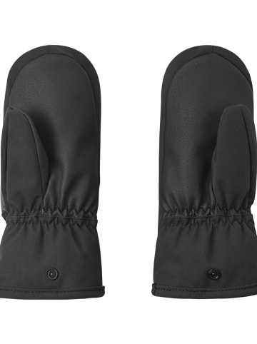 Reima Reima LAPASESMITTENS in Schwarz