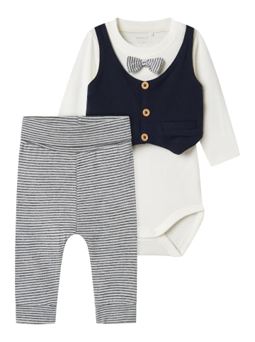 name it im Set in Dark Sapphire 1