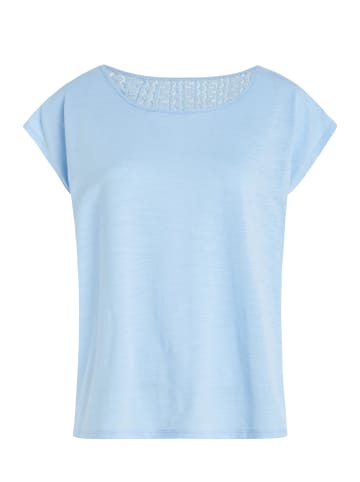 Protest " PRTNICE in Chambray Blue