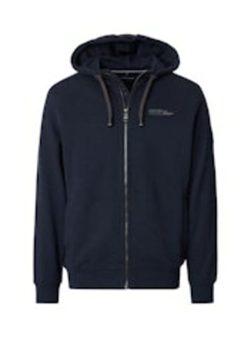 CASAMODA Sweatshirt für Herren in blau