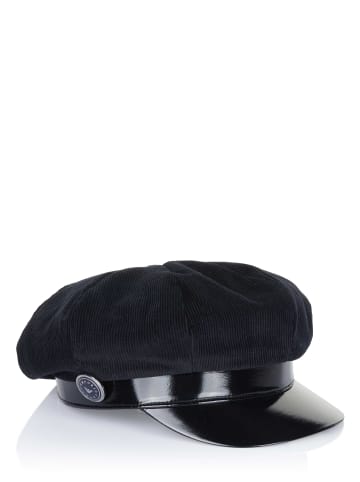 Armani Mütze für Herren in schwarz