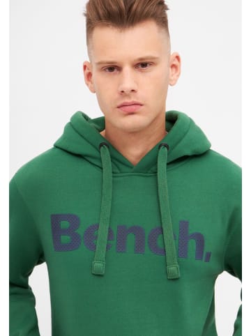 Bench Sweatshirt 'Skinner' in grün