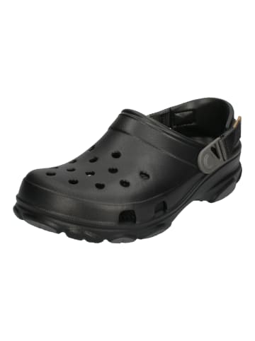 Crocs Clogs CLASSIC ALL TERRAIN CLOG in schwarz