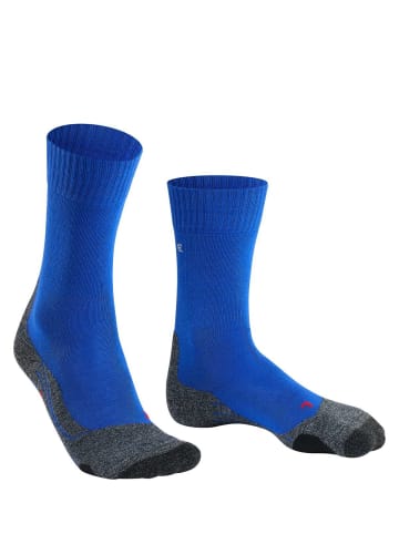 Falke Socken 1er Pack in Blau