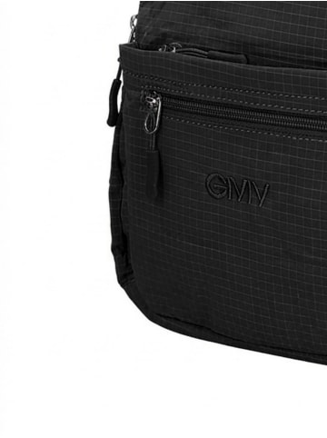 GianMarco Venturi Rucksack in NERO