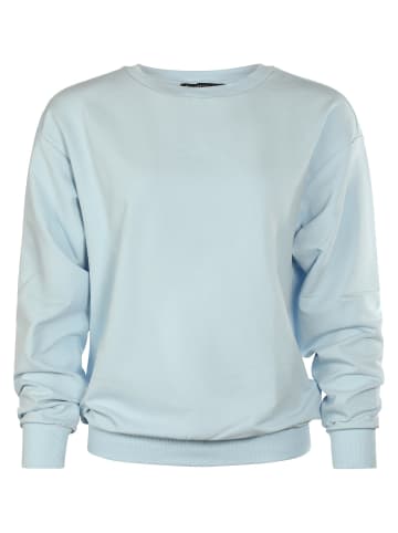 Freshlions Sweatshirt Sophia in Hellblau