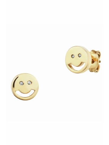 caï Ohrringe für Erwachsene in silber