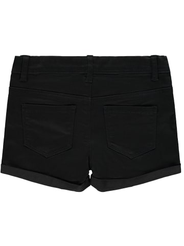 name it Mädchen Stretch-Shorts