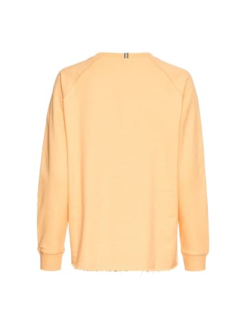 Camel Active Sweater 309386-5F70 in apricot