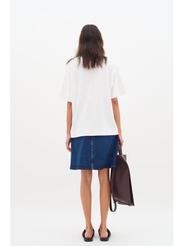 InWear Rock PheifferIW A-shape in Dark Blue Denim