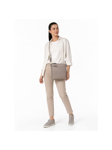 Bugatti Mare 3.0 Umhängetasche 28 cm taupe