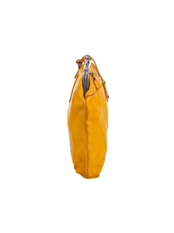 Harbour 2nd Tasche in mustard