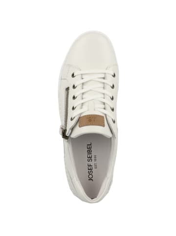 Josef Seibel Sneaker low Claire 03 in weiss