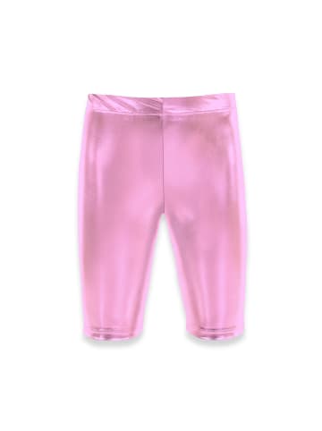 Denokids Leggings Above Knee in pink