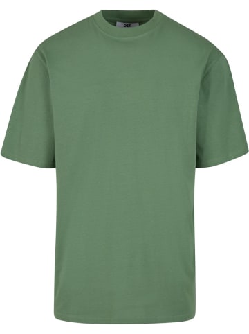 DEF T-Shirt "DEF Tall T-Shirts" in Blau