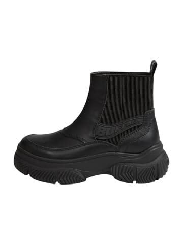 Buffalo Stiefeletten schwarz