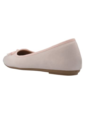 Fitters Ballerinas  in Pink