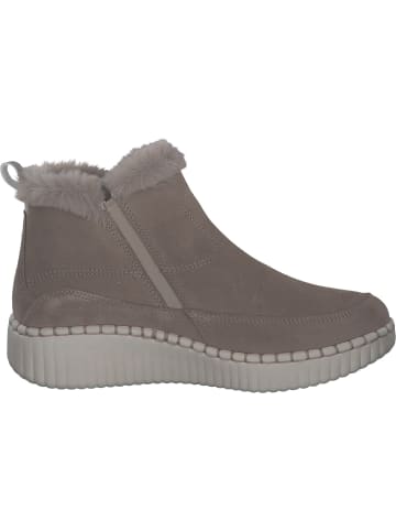 Skechers Stiefeletten in TPE WILSHIRE BLVD taupe