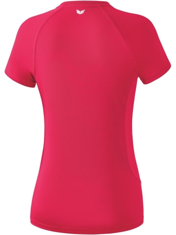 erima Sportshirt "Performance T-Shirt" in Pink