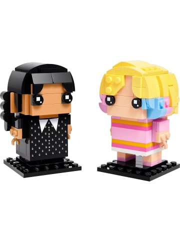 LEGO Wednesday 40750 Wednesday und Enid