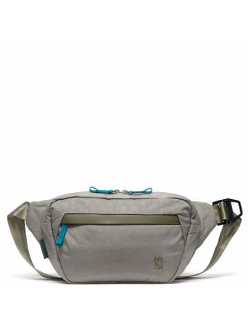CHROME Sabin 6 - Gürteltasche 23 cm (ice shadow) in sage