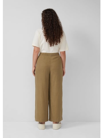 QS Hose in 7854_braun