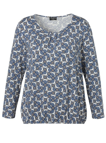 VIA APPIA Shirt für Damen in kombi