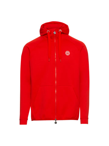 BIDI BADU Jamol Tech Jacket in rot