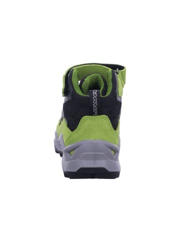 LOWA MADDOX PRO GTX MADDOX PRO GTX in schwarz/limone