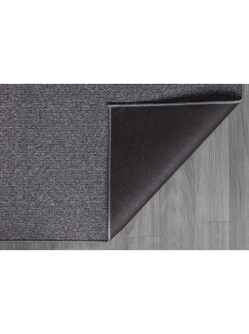 the carpet Kurzflorteppich Mix Art in Anthrazit