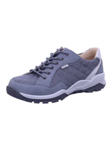 Finn Comfort Damen- Schnürschuhe TESSIN in Grau